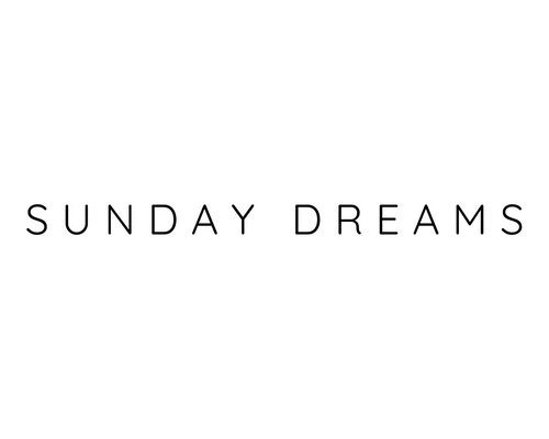 Sunday Dreams